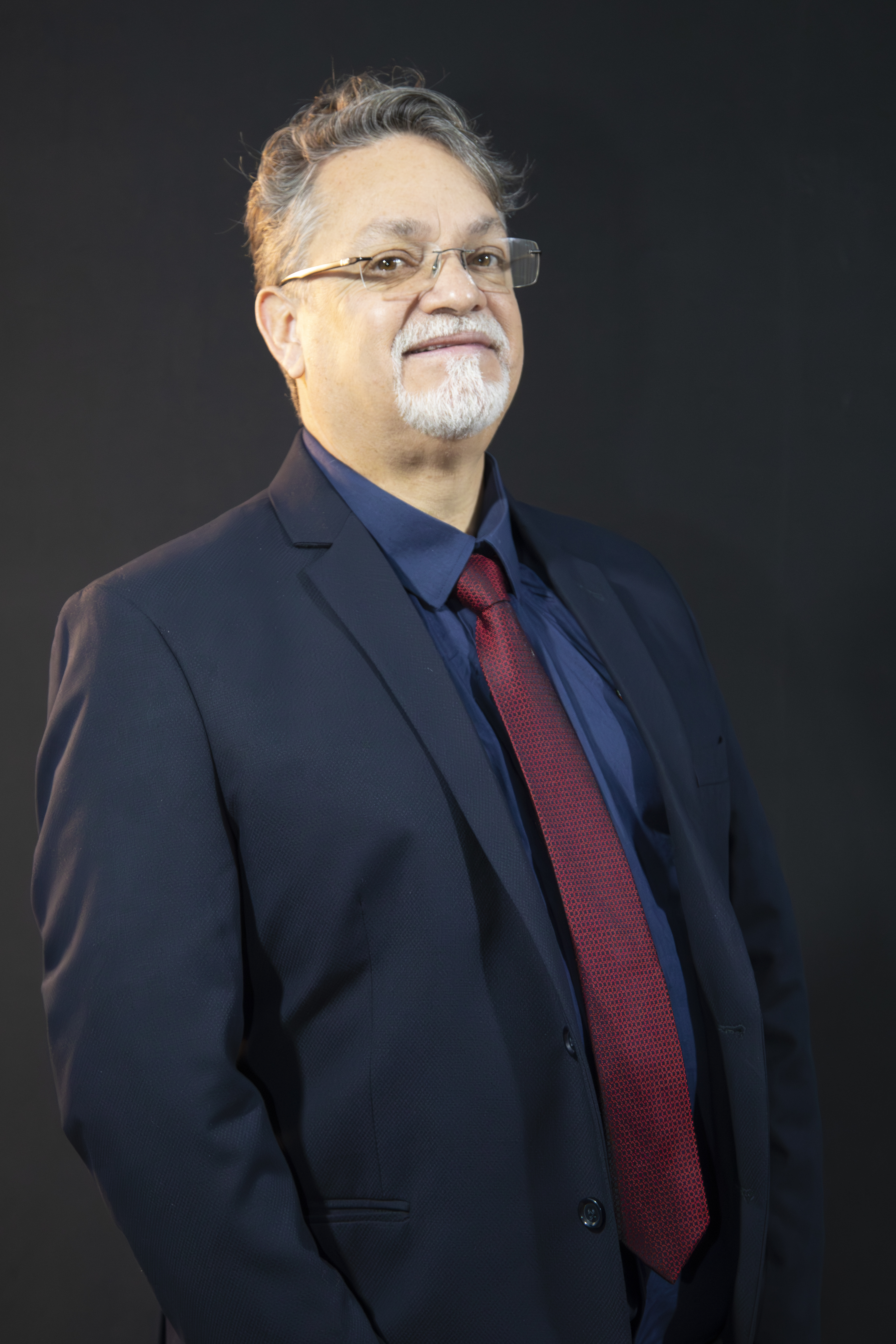 Rogério Aguirre Dias