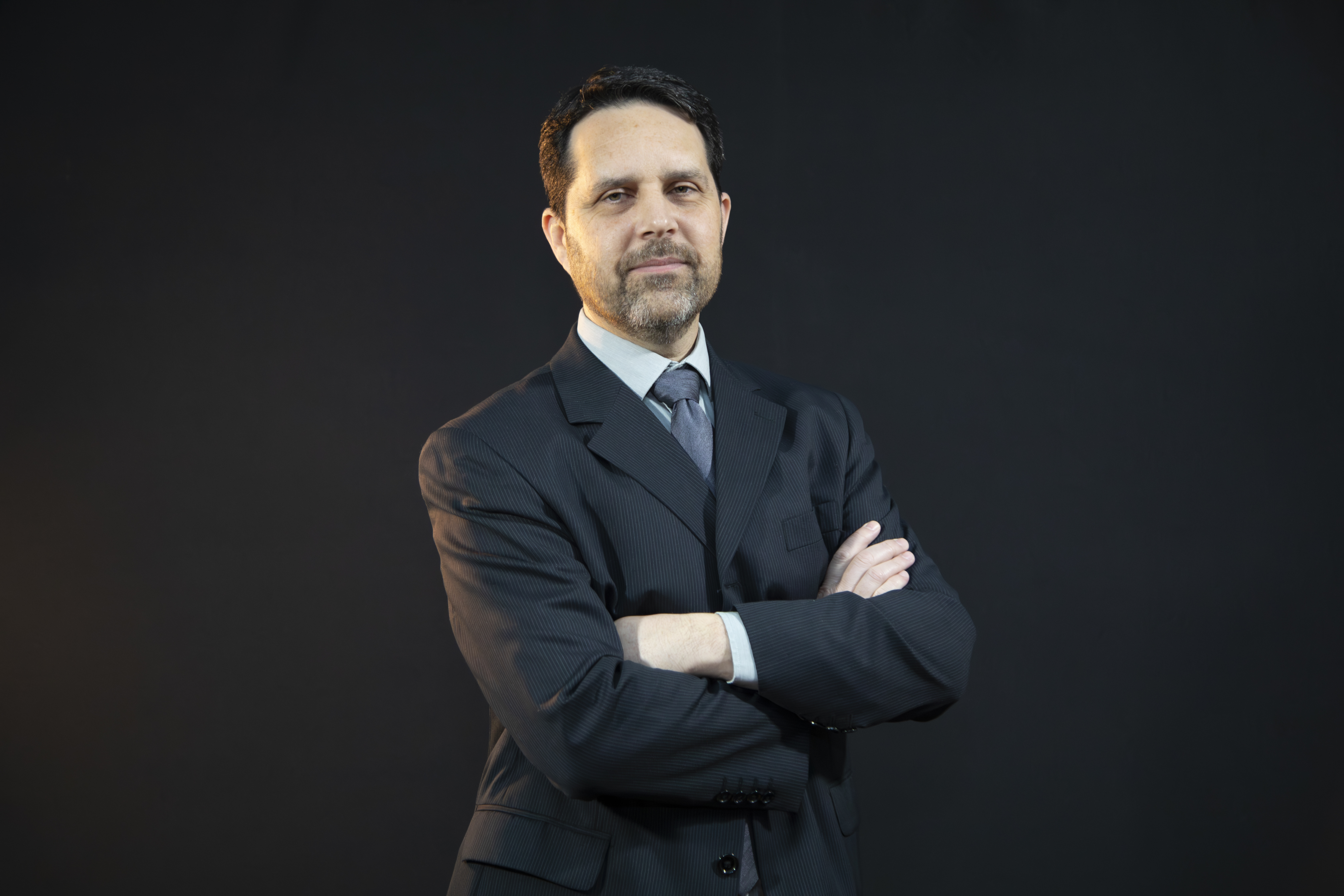 Luciano Busnello Amorim