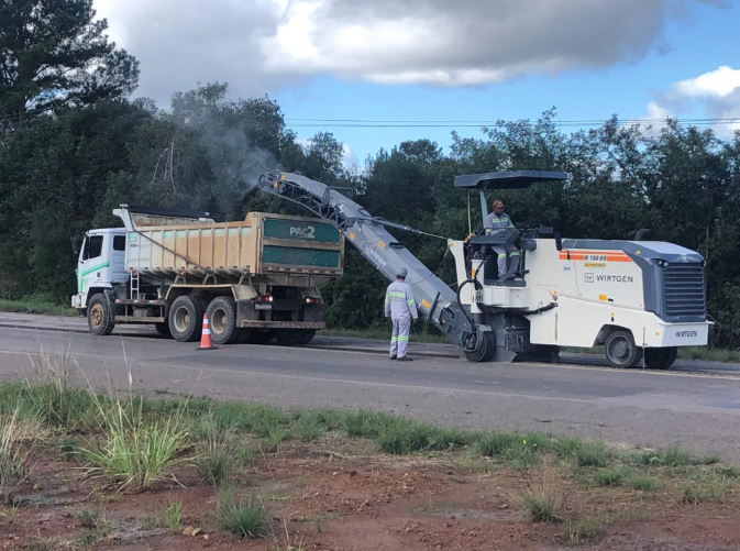 Mina Pilar Santa Bárbara