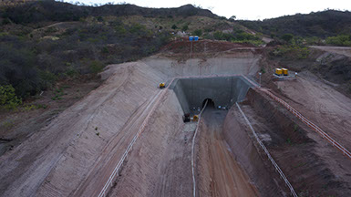 Cinturão de Águas do Ceará